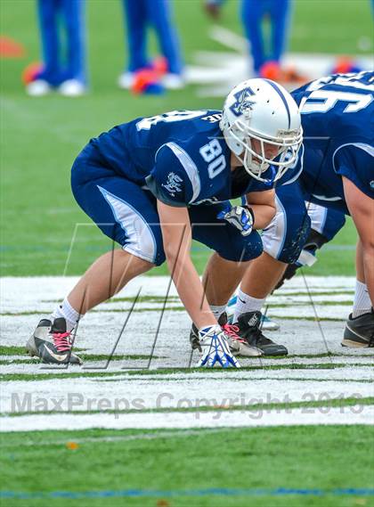 Thumbnail 2 in Bloomfield @ East Catholic photogallery.