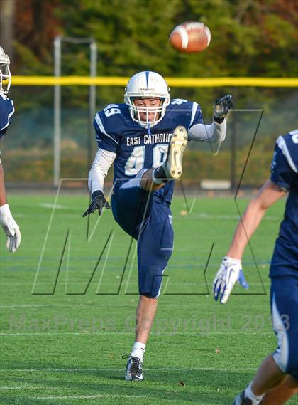 Thumbnail 3 in Bloomfield @ East Catholic photogallery.