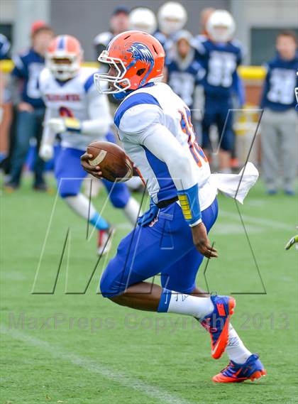 Thumbnail 3 in Bloomfield @ East Catholic photogallery.