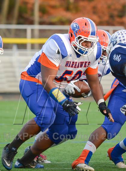 Thumbnail 2 in Bloomfield @ East Catholic photogallery.