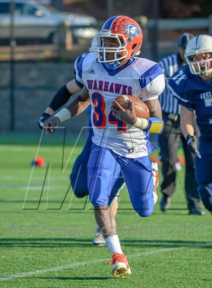 Thumbnail 2 in Bloomfield @ East Catholic photogallery.