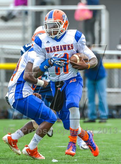 Thumbnail 2 in Bloomfield @ East Catholic photogallery.