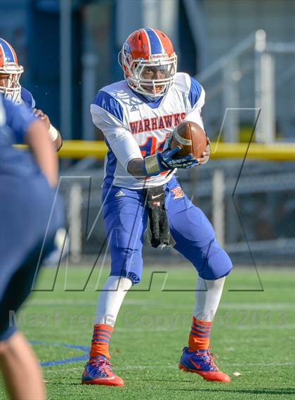 Thumbnail 3 in Bloomfield @ East Catholic photogallery.