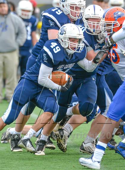 Thumbnail 1 in Bloomfield @ East Catholic photogallery.