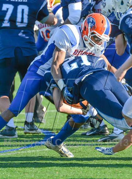 Thumbnail 3 in Bloomfield @ East Catholic photogallery.
