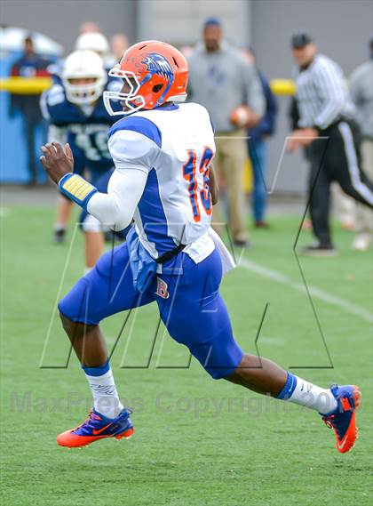 Thumbnail 1 in Bloomfield @ East Catholic photogallery.