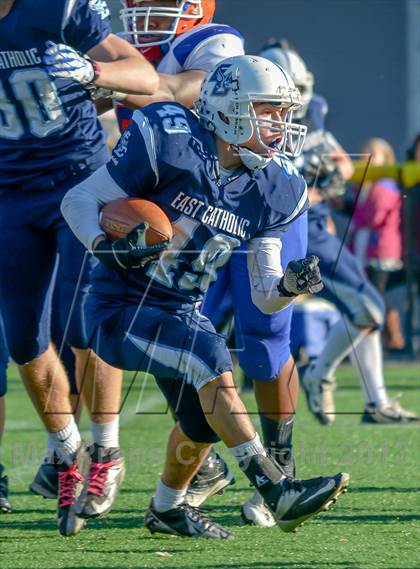 Thumbnail 2 in Bloomfield @ East Catholic photogallery.