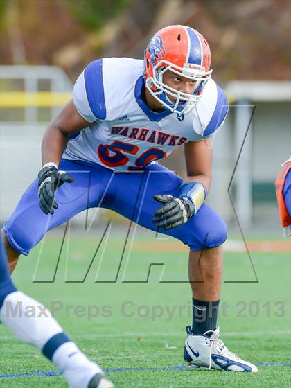 Thumbnail 1 in Bloomfield @ East Catholic photogallery.