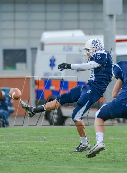Thumbnail 2 in Bloomfield @ East Catholic photogallery.