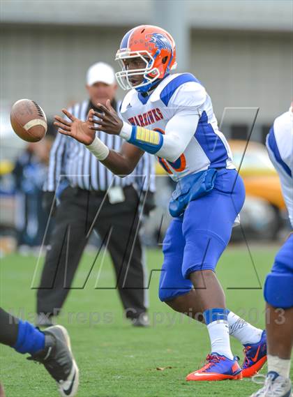 Thumbnail 3 in Bloomfield @ East Catholic photogallery.