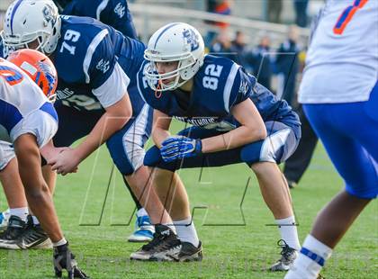 Thumbnail 3 in Bloomfield @ East Catholic photogallery.