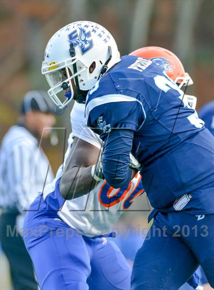 Thumbnail 2 in Bloomfield @ East Catholic photogallery.