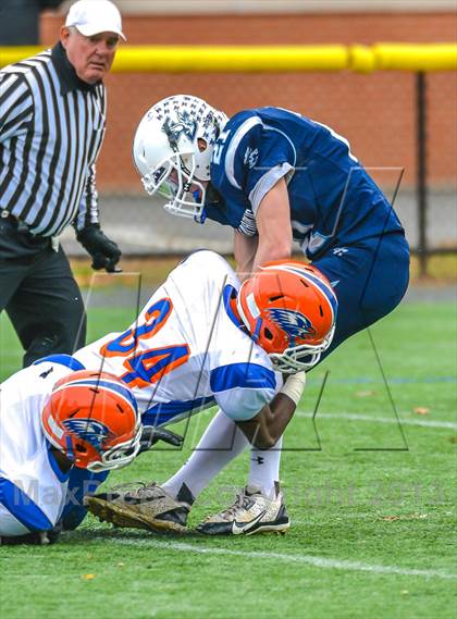 Thumbnail 3 in Bloomfield @ East Catholic photogallery.