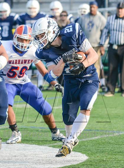 Thumbnail 1 in Bloomfield @ East Catholic photogallery.