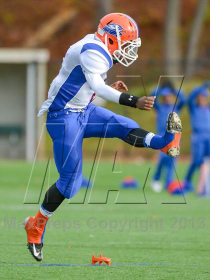 Thumbnail 3 in Bloomfield @ East Catholic photogallery.