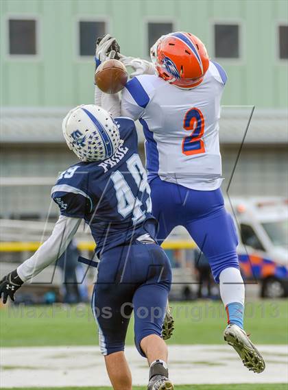 Thumbnail 2 in Bloomfield @ East Catholic photogallery.