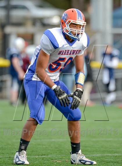Thumbnail 2 in Bloomfield @ East Catholic photogallery.