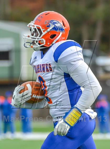 Thumbnail 2 in Bloomfield @ East Catholic photogallery.