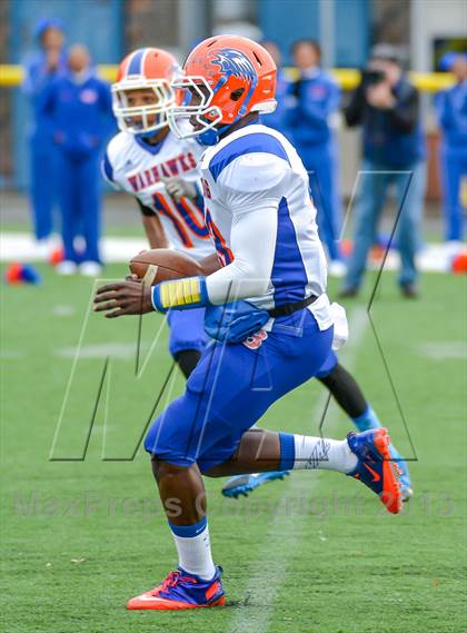 Thumbnail 3 in Bloomfield @ East Catholic photogallery.