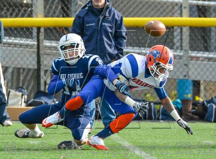 Thumbnail 1 in Bloomfield @ East Catholic photogallery.