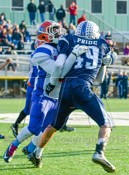 Thumbnail 1 in Bloomfield @ East Catholic photogallery.