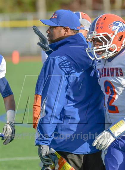 Thumbnail 3 in Bloomfield @ East Catholic photogallery.