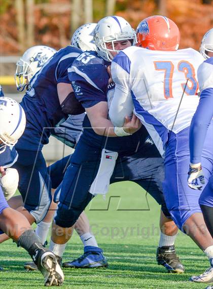 Thumbnail 3 in Bloomfield @ East Catholic photogallery.