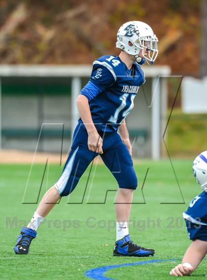 Thumbnail 1 in Bloomfield @ East Catholic photogallery.
