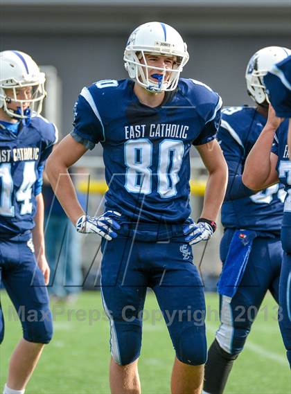 Thumbnail 2 in Bloomfield @ East Catholic photogallery.