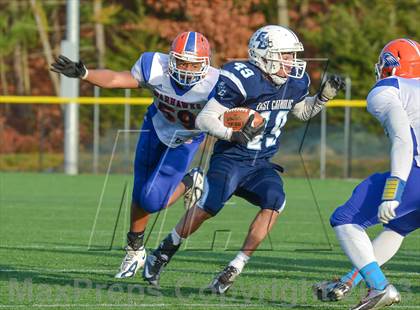 Thumbnail 1 in Bloomfield @ East Catholic photogallery.