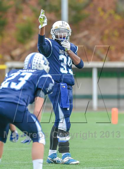 Thumbnail 2 in Bloomfield @ East Catholic photogallery.