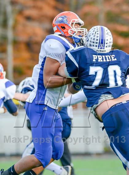 Thumbnail 3 in Bloomfield @ East Catholic photogallery.
