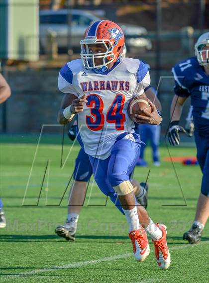 Thumbnail 3 in Bloomfield @ East Catholic photogallery.