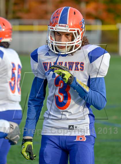 Thumbnail 3 in Bloomfield @ East Catholic photogallery.