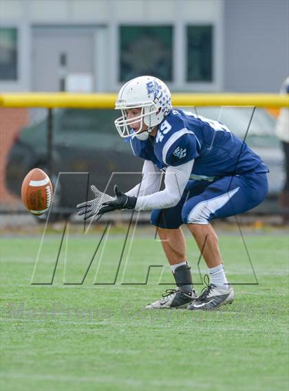 Thumbnail 1 in Bloomfield @ East Catholic photogallery.