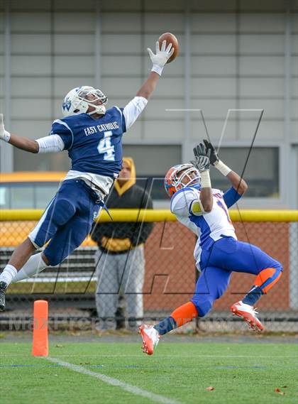 Thumbnail 1 in Bloomfield @ East Catholic photogallery.