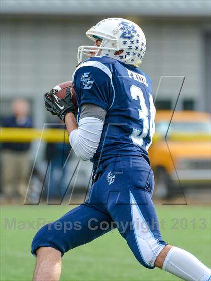 Thumbnail 1 in Bloomfield @ East Catholic photogallery.