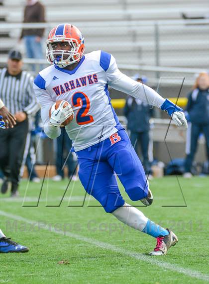 Thumbnail 3 in Bloomfield @ East Catholic photogallery.