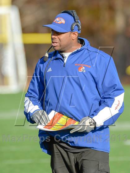 Thumbnail 1 in Bloomfield @ East Catholic photogallery.