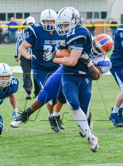 Thumbnail 1 in Bloomfield @ East Catholic photogallery.