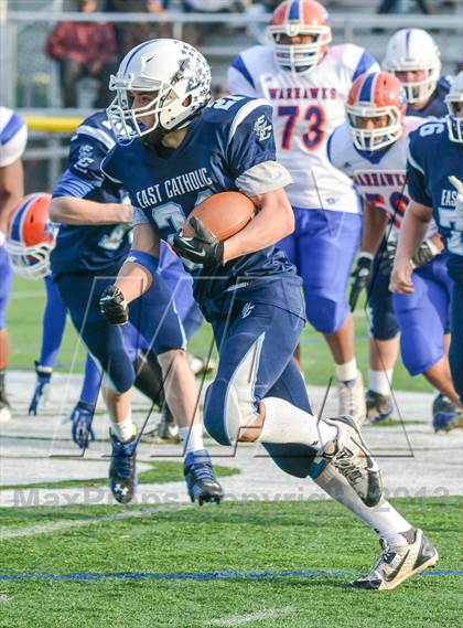 Thumbnail 2 in Bloomfield @ East Catholic photogallery.