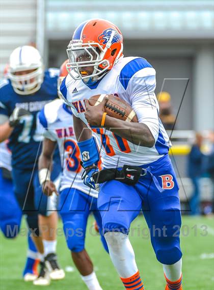 Thumbnail 2 in Bloomfield @ East Catholic photogallery.