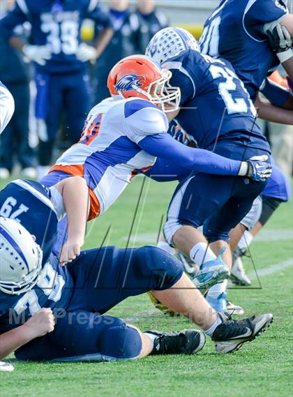 Thumbnail 3 in Bloomfield @ East Catholic photogallery.
