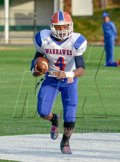 Thumbnail 1 in Bloomfield @ East Catholic photogallery.