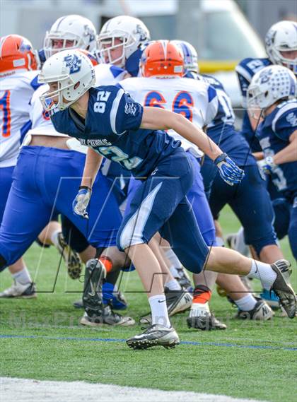 Thumbnail 2 in Bloomfield @ East Catholic photogallery.