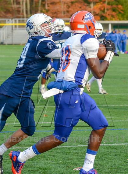 Thumbnail 1 in Bloomfield @ East Catholic photogallery.