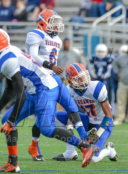 Thumbnail 3 in Bloomfield @ East Catholic photogallery.