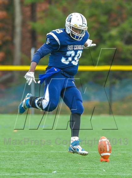 Thumbnail 1 in Bloomfield @ East Catholic photogallery.