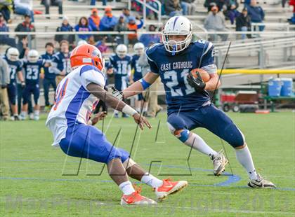 Thumbnail 1 in Bloomfield @ East Catholic photogallery.