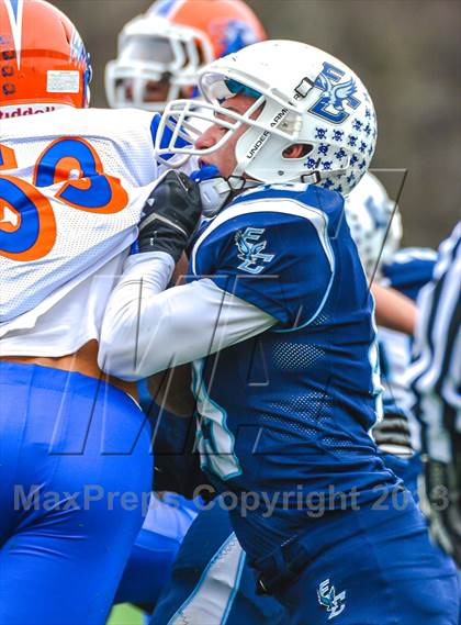 Thumbnail 1 in Bloomfield @ East Catholic photogallery.